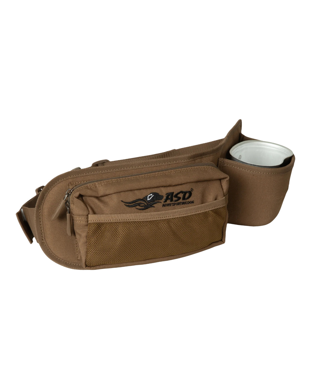 Avery Sporting Dog Trainer’s Waist Belt – Adjustable, Hands-Free Training Belt