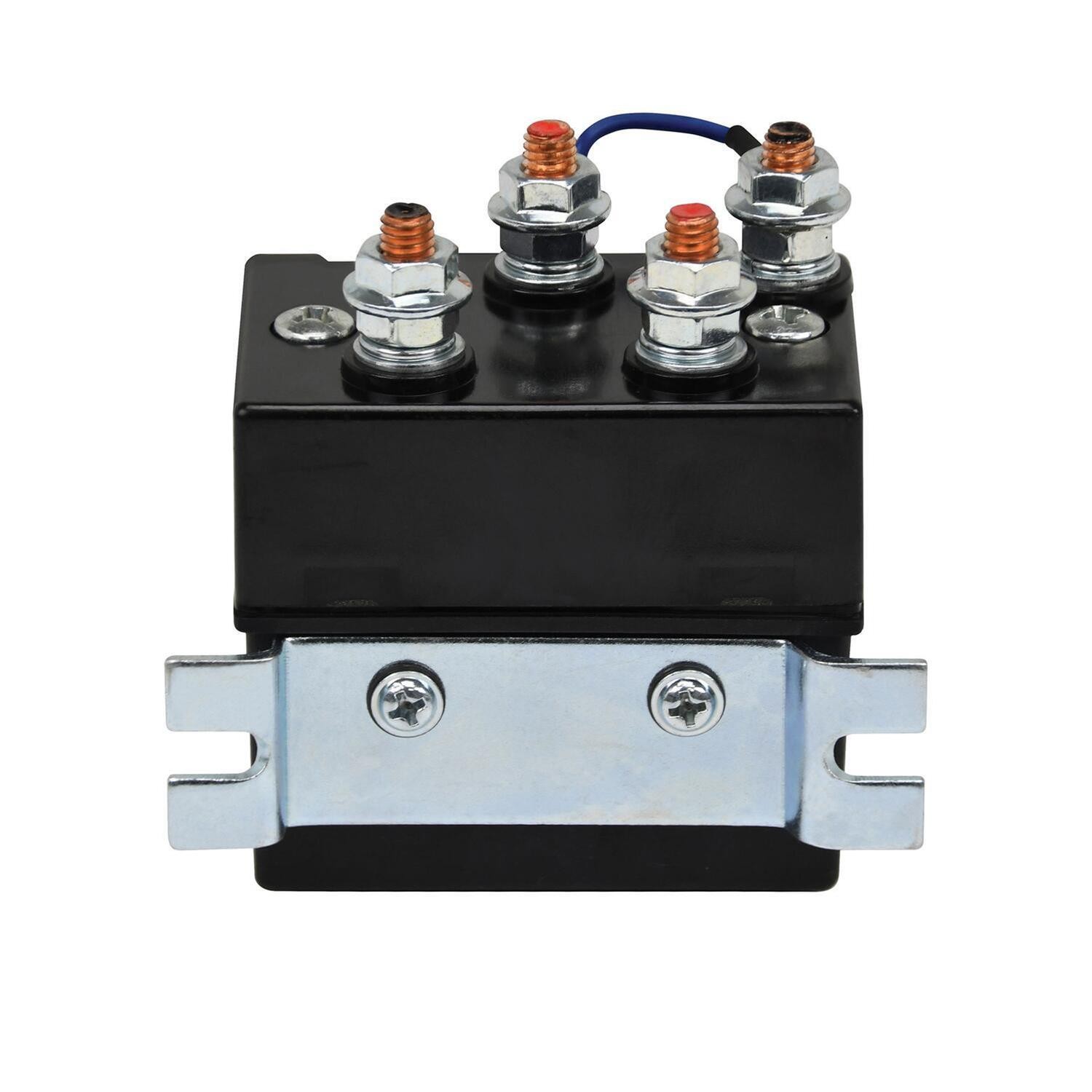 Superwinch Solenoid Replacement Each 87-12893