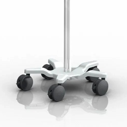 GCX Corporation RS-0002-38 IntelliVue Rolling Stand Base and Casters Only