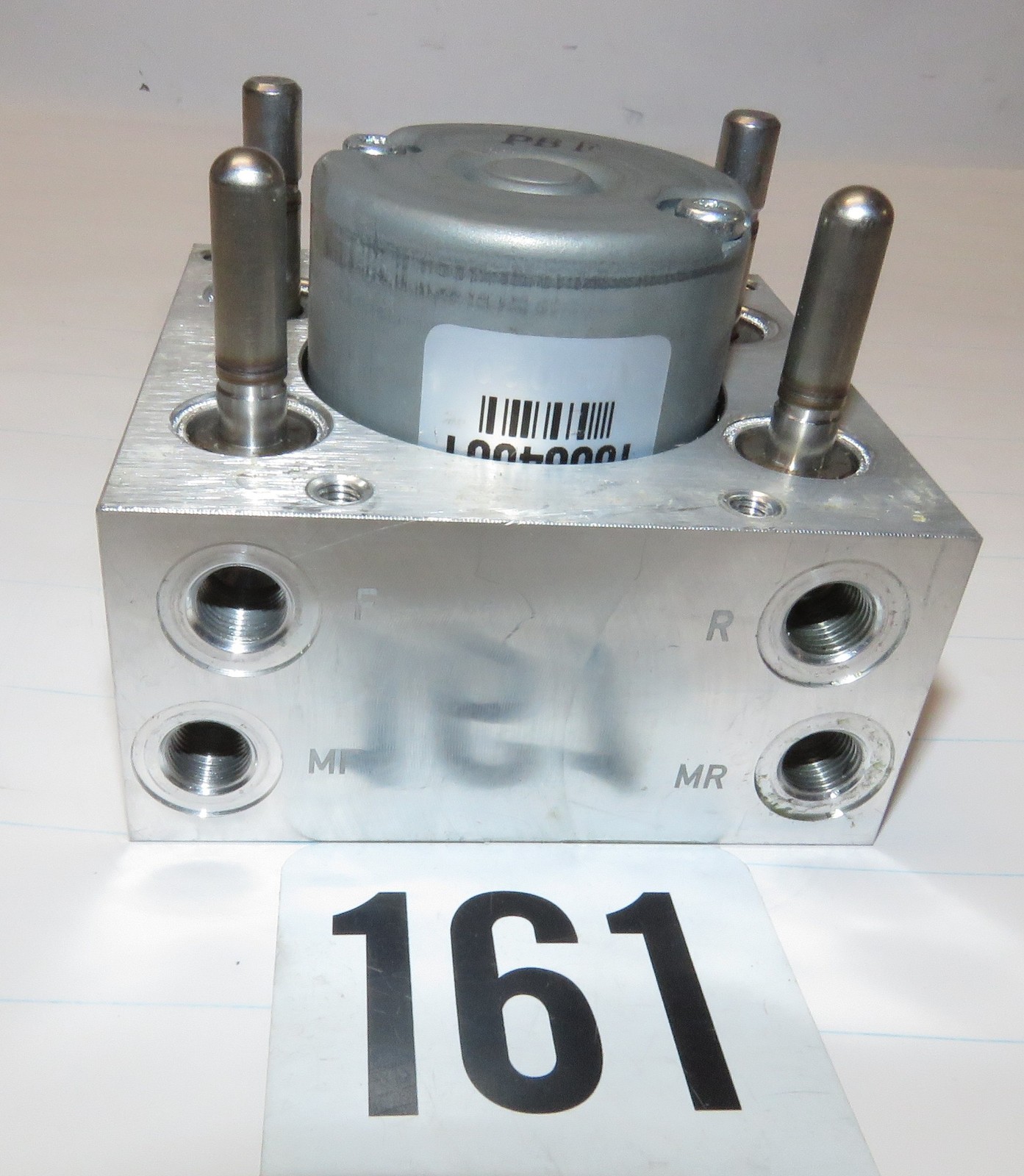 MINT! BWI Hydraulic Compact Service Unit 18084001