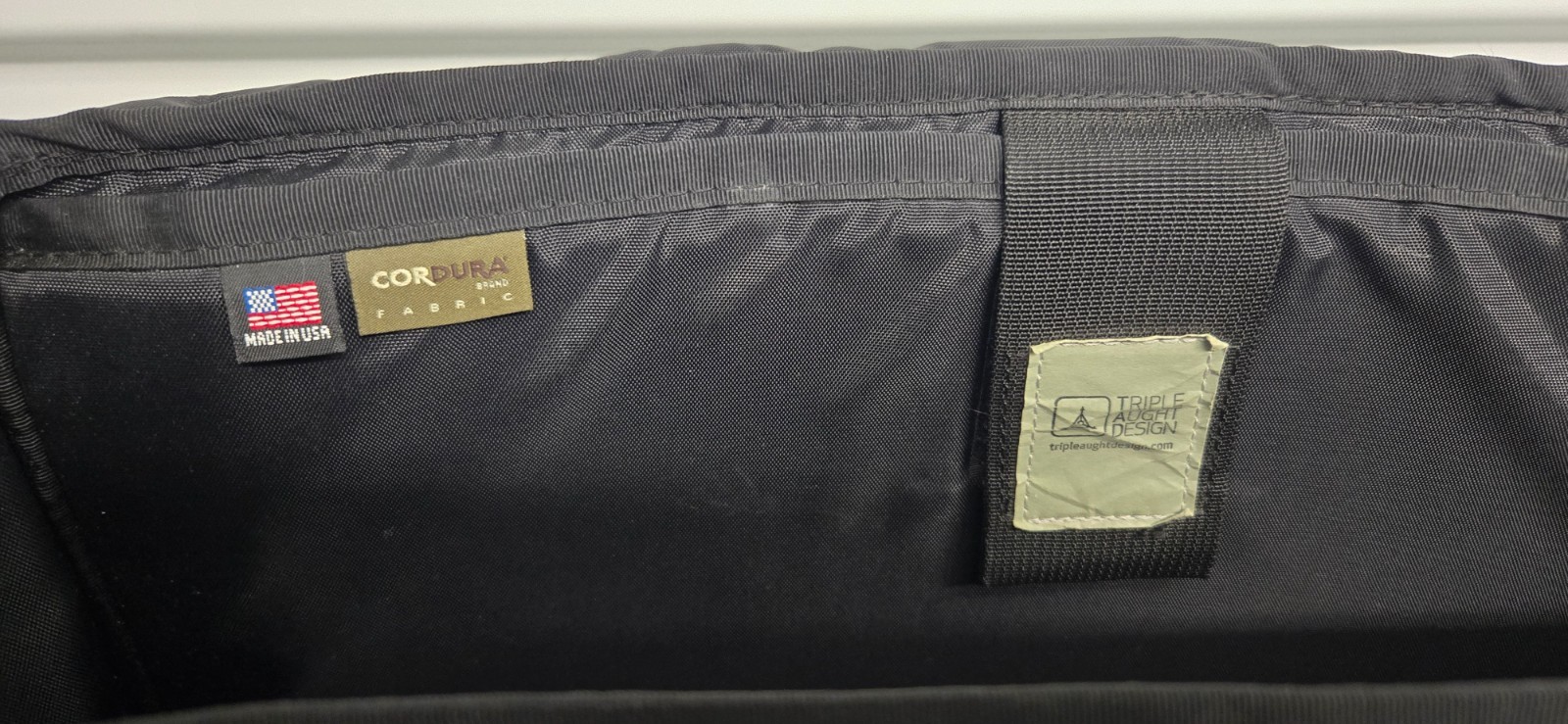 TAD Gear Triple Aught Design Dispatch Bag w/ Camelbak BottlePouch & Extra Pouch
