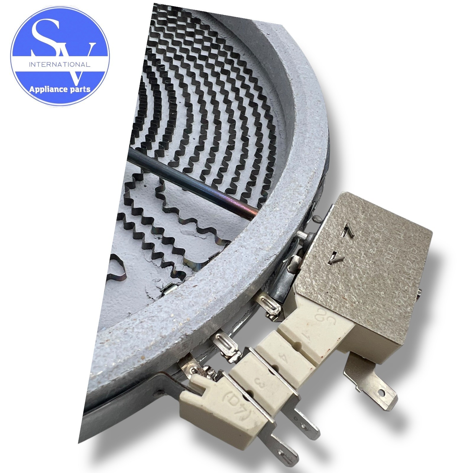 Kenmore Range Oven Surface Element W10275048 MEE62385208