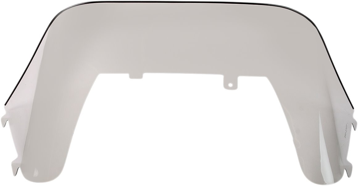 Sno Stuff 11.50" Smoke Low Windshield for Yamaha (450-622)