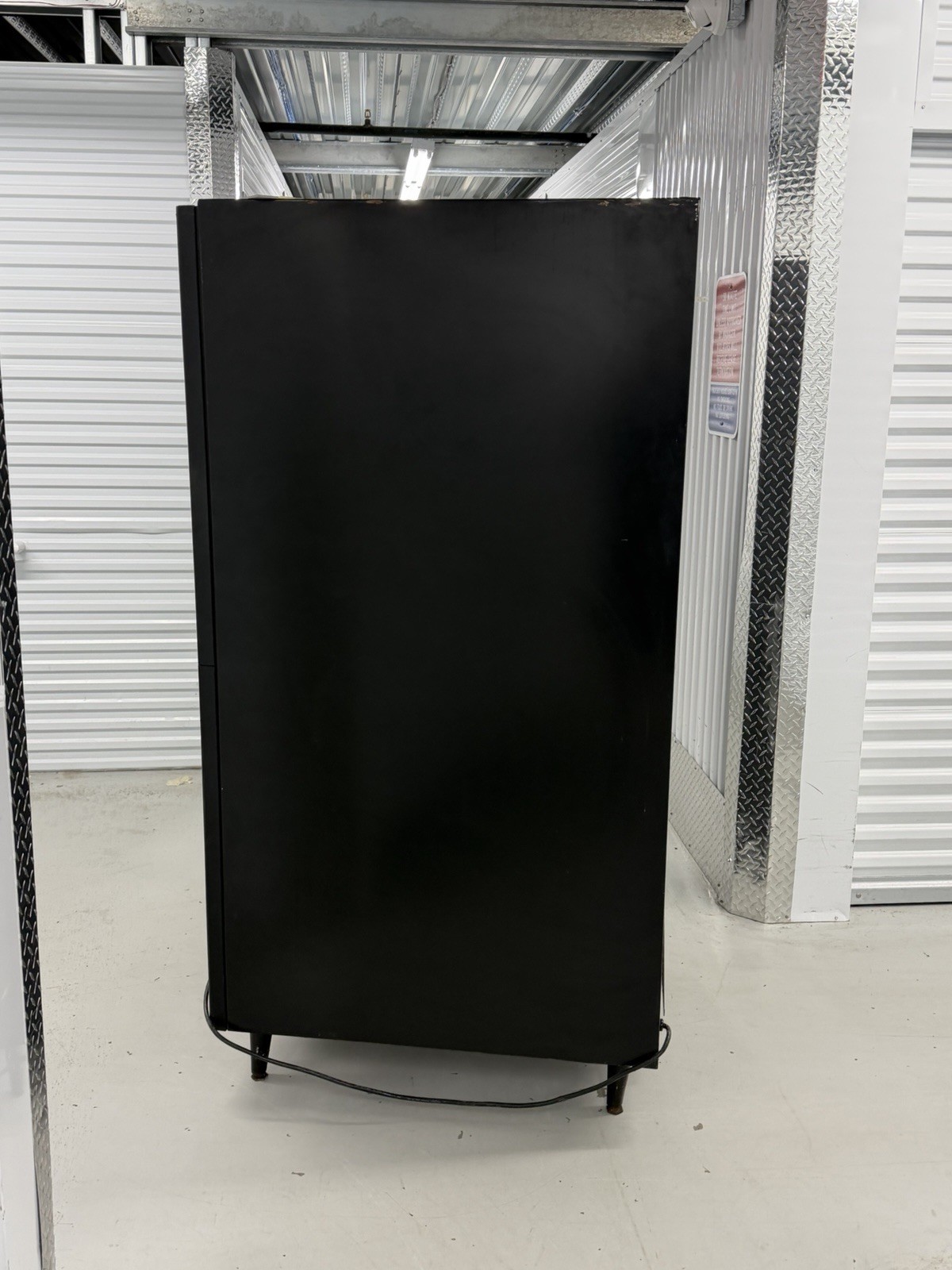 Vending Machine Combo Crane 780