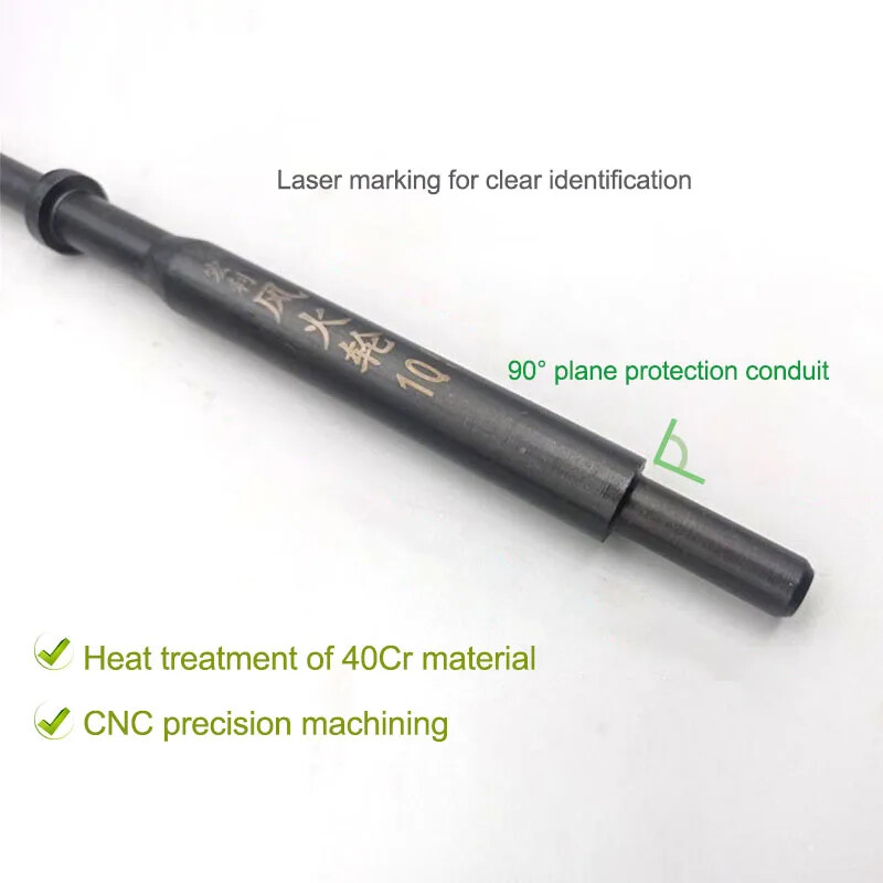 Valve Guide Punch Tool Universal Engine Installation Removal Durable Tools Parts