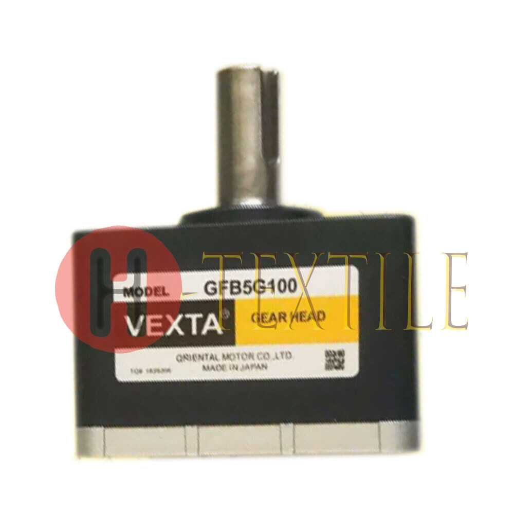 1 PCS NEW VEXTA Motor reducer GFB5G100~