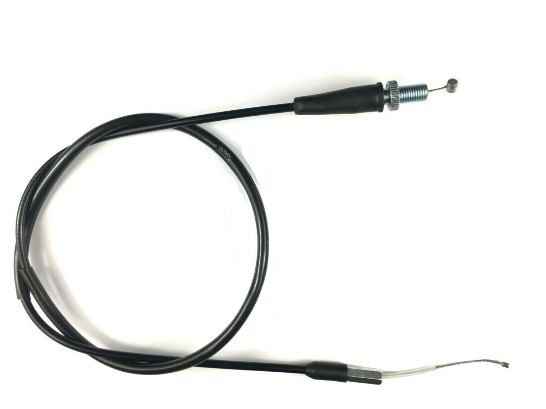 Throttle Cable For Yamaha Grizzly 450 400 350 YFM  ATV