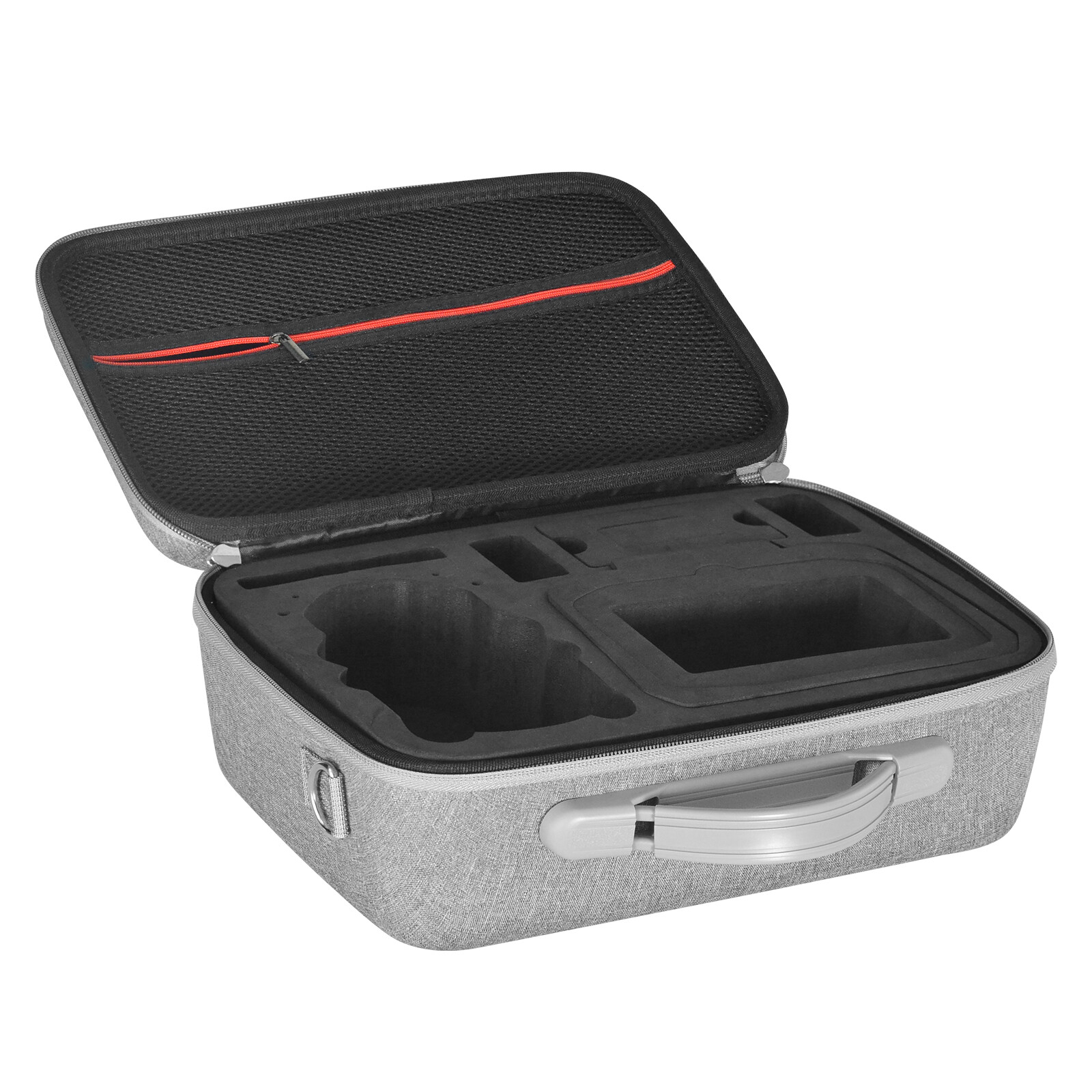 DJI Mini 4 Pro Case Portable Storage Hard Case Bag Drone Case Carrying Case
