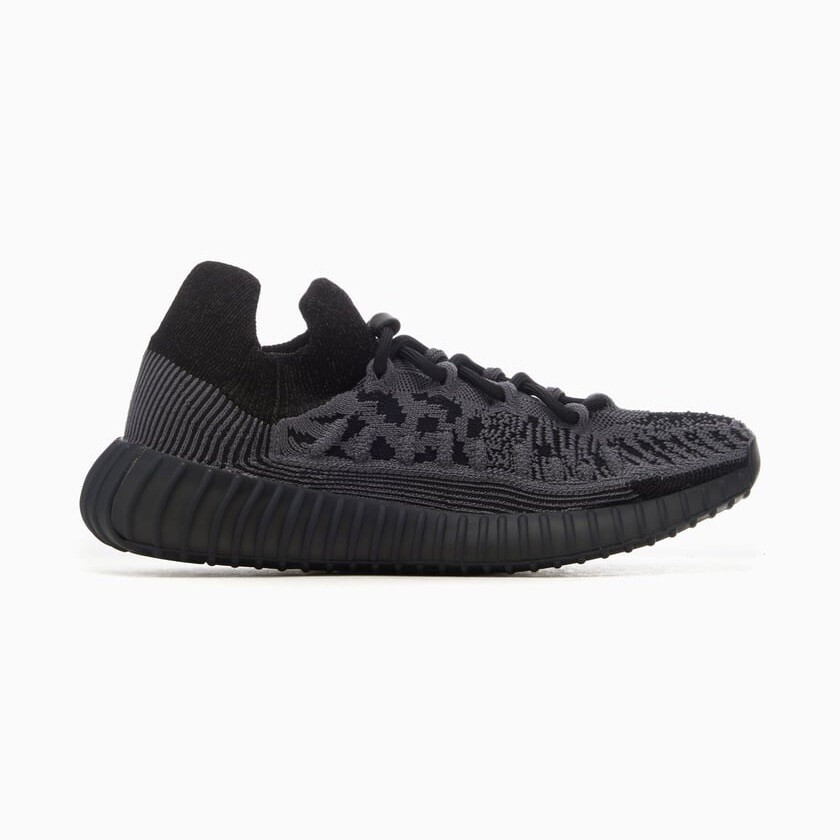 Adidas Yeezy 350 V2 CMPCT Slate Onyx Men’s Sneaker Running Shoe YZY #606