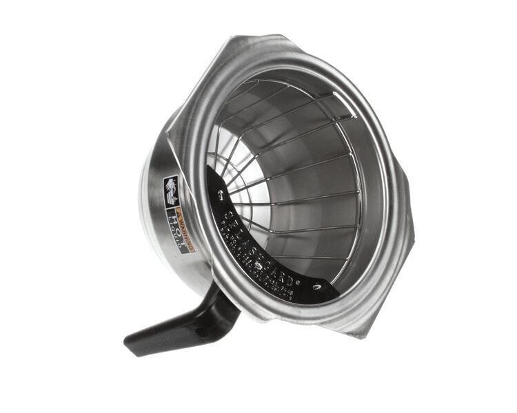 Bunn Funnel Ay, W/Decal Grt "C" 8.70 34559.0003 - Geniune OEM