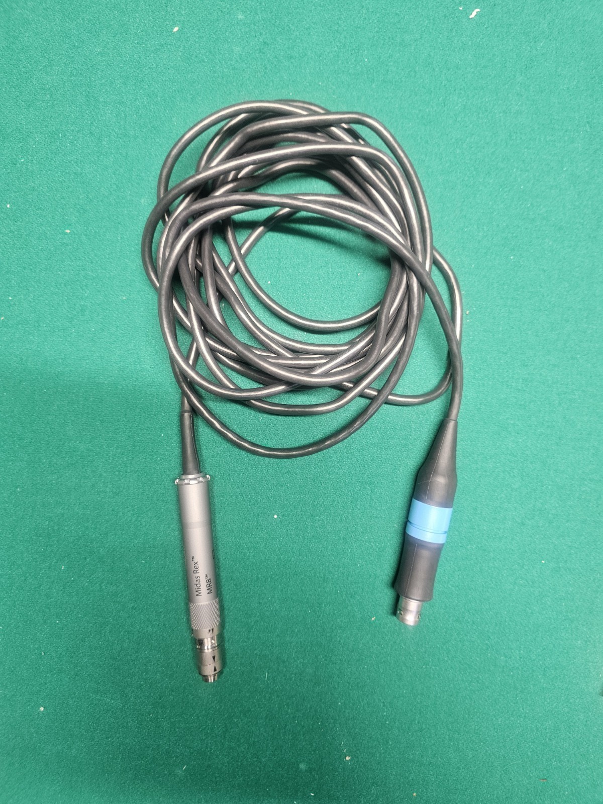 Medtronic Midas Rex EM810 MR8 High Speed Drill System