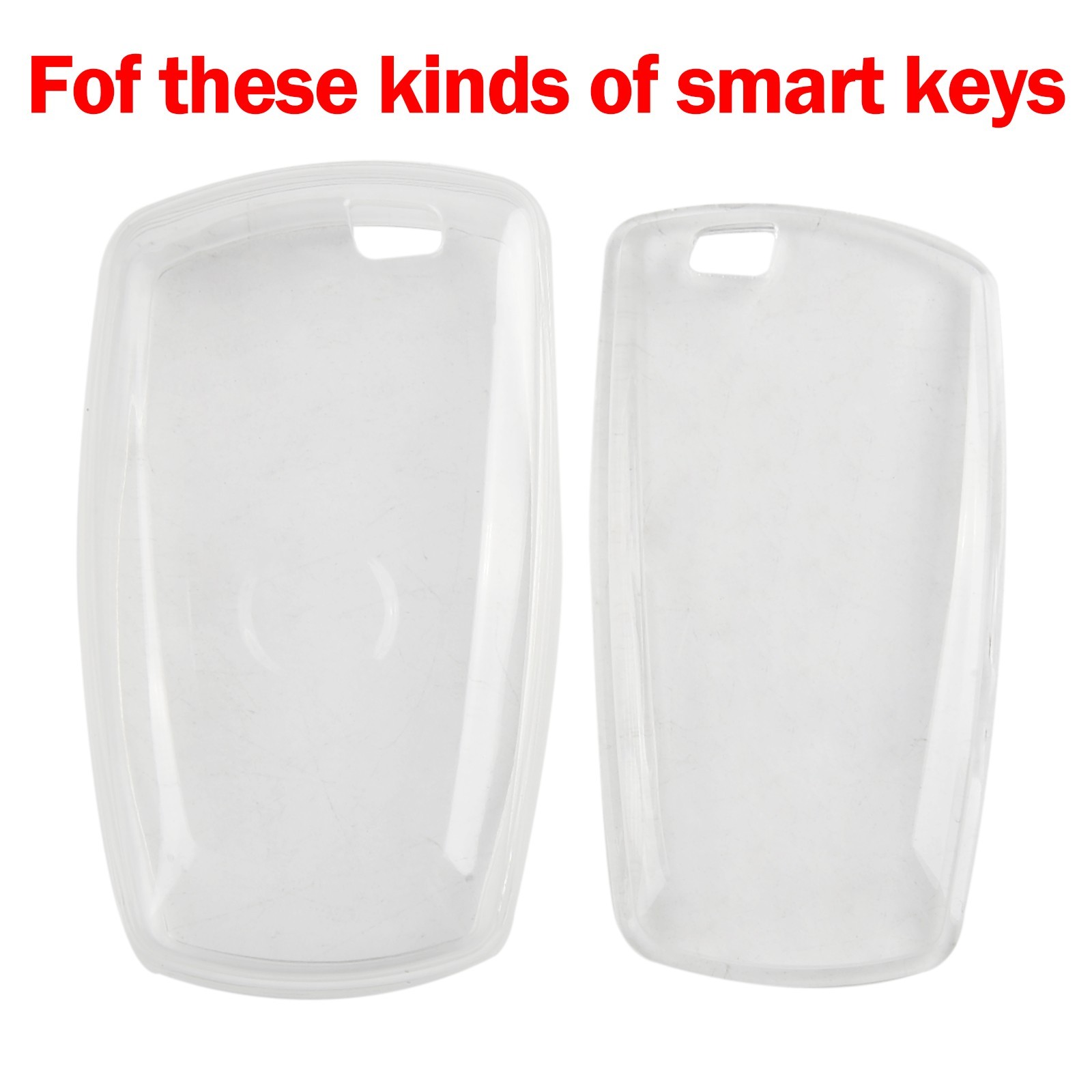 High Quality Key Case Cover Dash Cams Direct Replacement Easy Installation