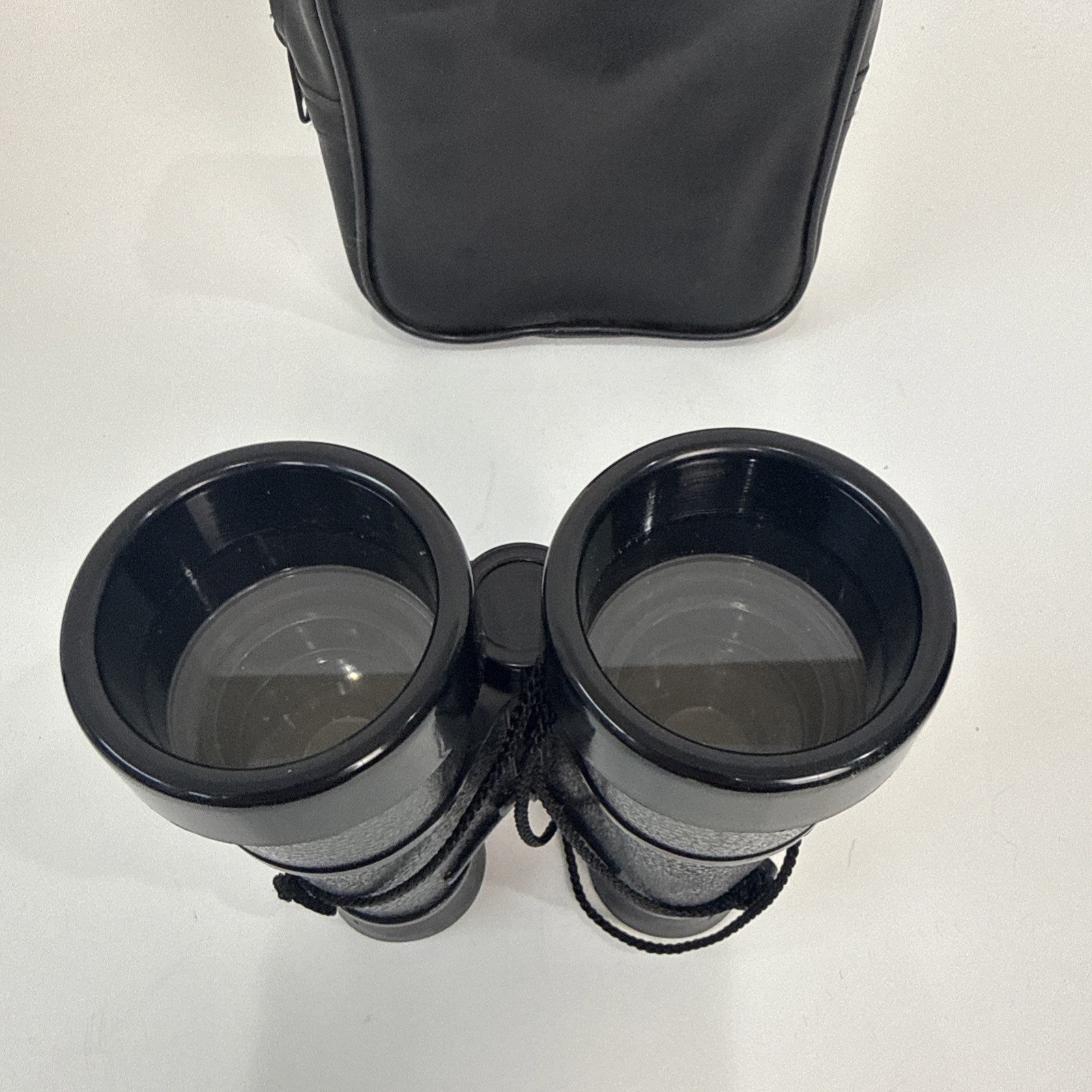 Sports 7x40mm Binoculars Tele Power Lens Case Bird Watching Hunting Outdoor