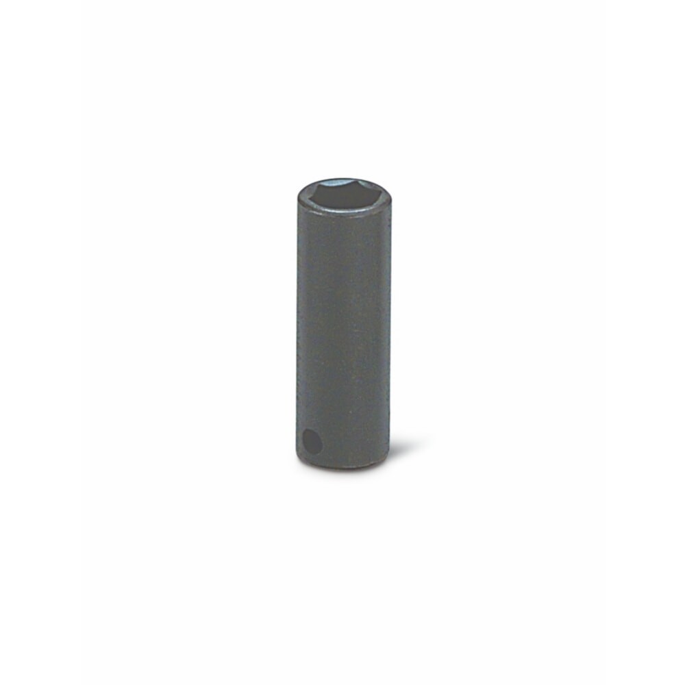 Wright Tool 3912 3/8" Drive Deep Impact Socket 6 Point SAE 3/8"