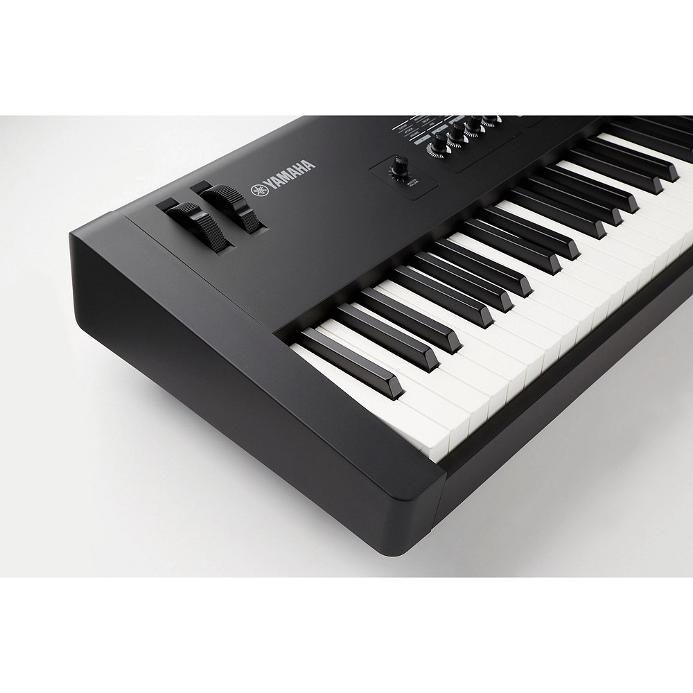 Yamaha MX88BK Music Synthesizer Black