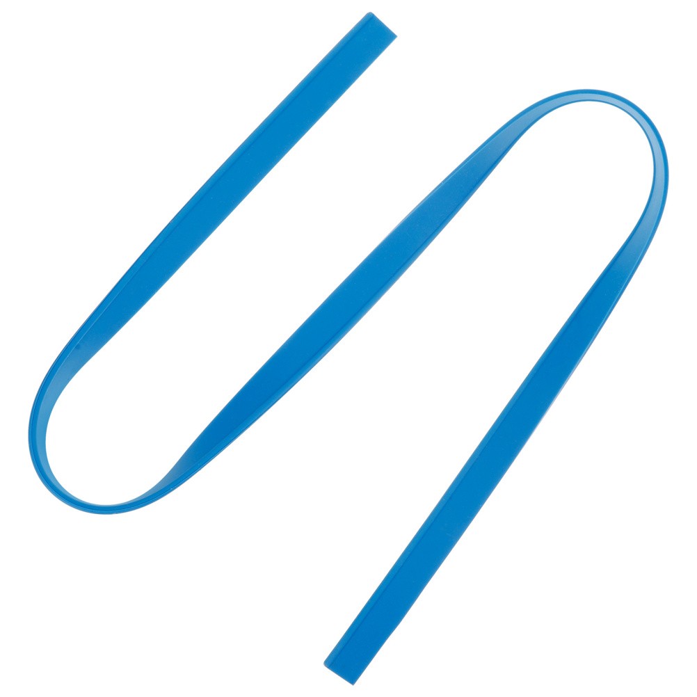 Squeegee for Window Cleaning Heavy Duty Silicone Rubber Replacement