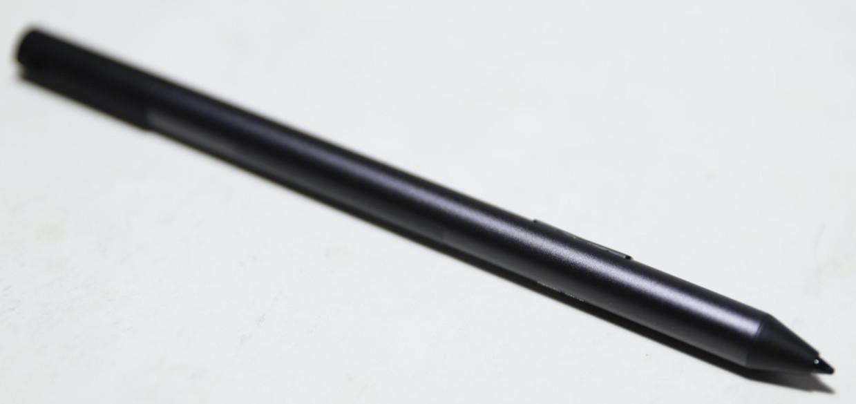 NEW- Dell PN557W Active Pen Bluetooth Stylus OEM W55CJ AES 2048 Pressure Levels