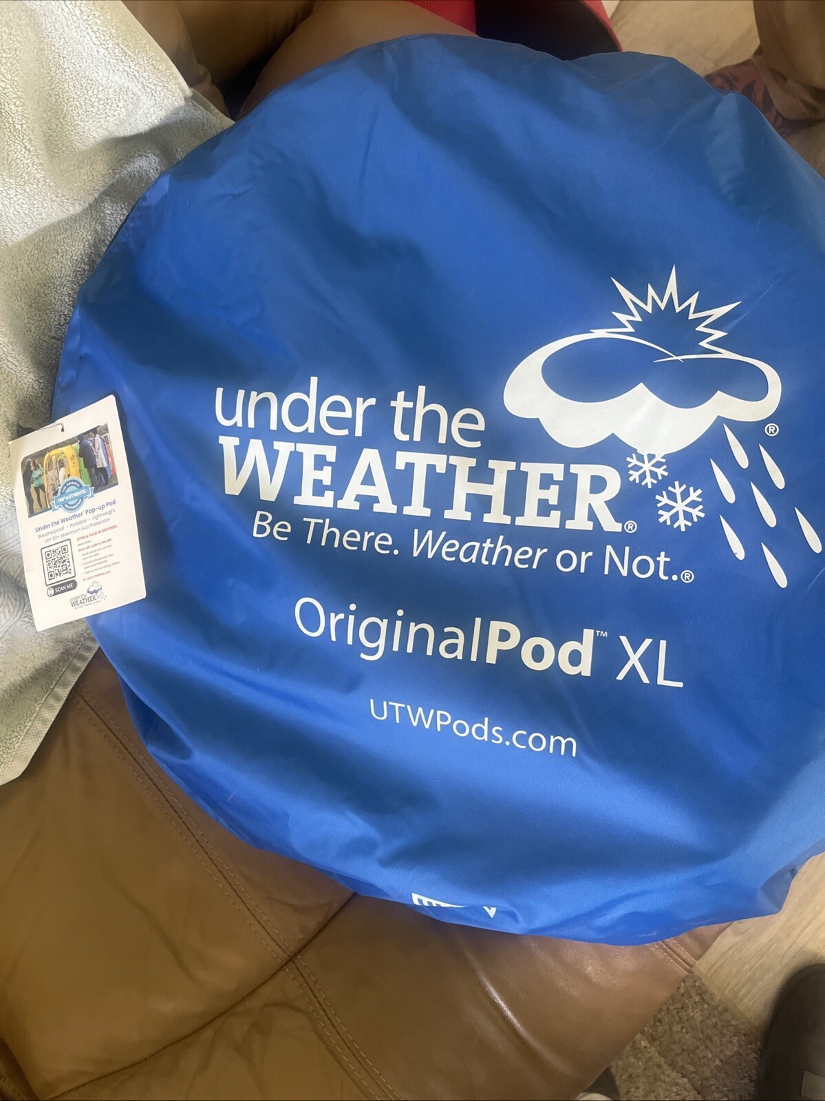 OriginalPod XL (Brand New, W/ Tags And Packaging)