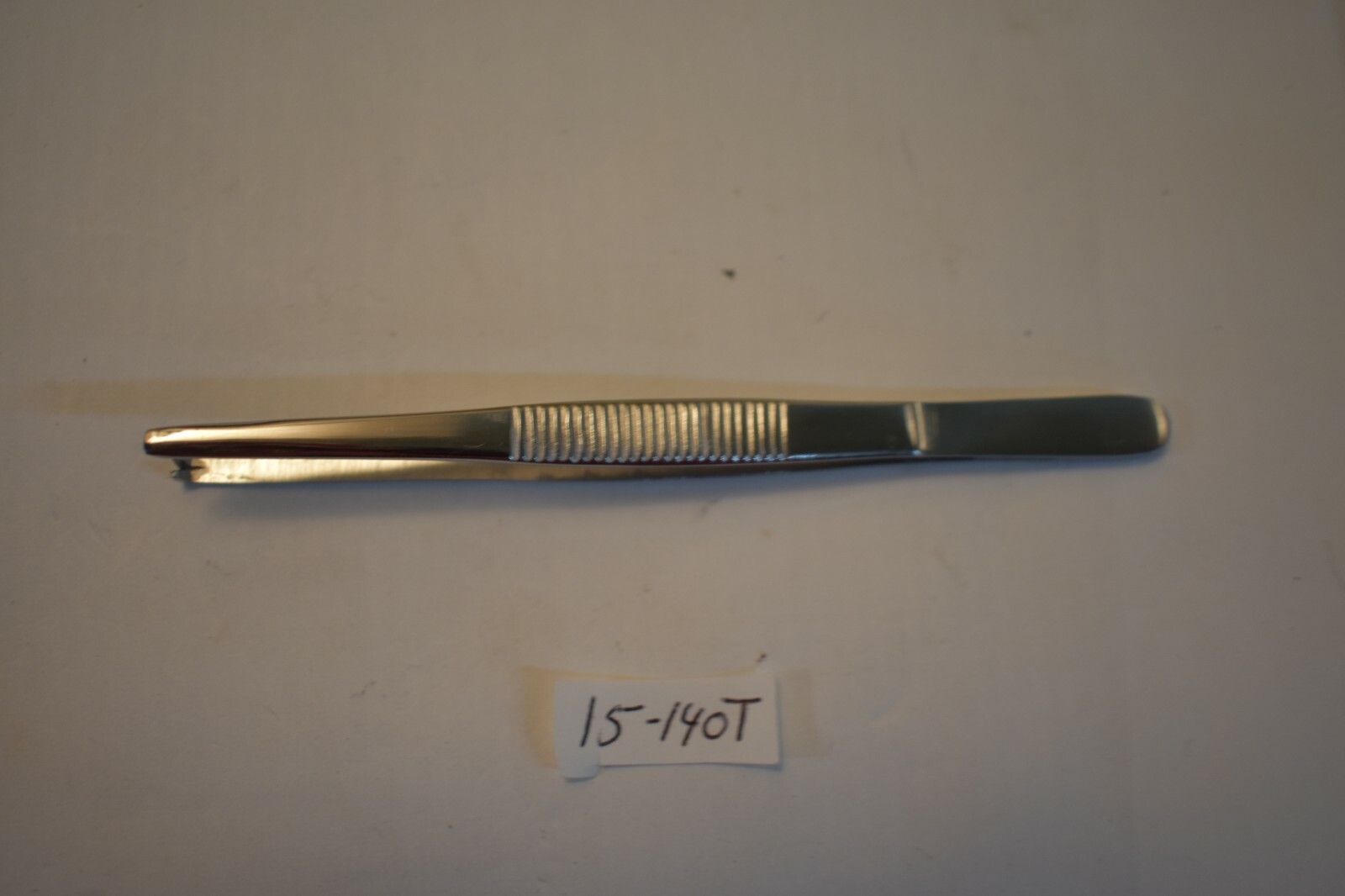 15-140T TISSUE FORCEPS 11.5CM