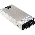 Mean Well HRP-450-15 AC/DC Power Supply - 1 Output - 15V@30A - 450W
