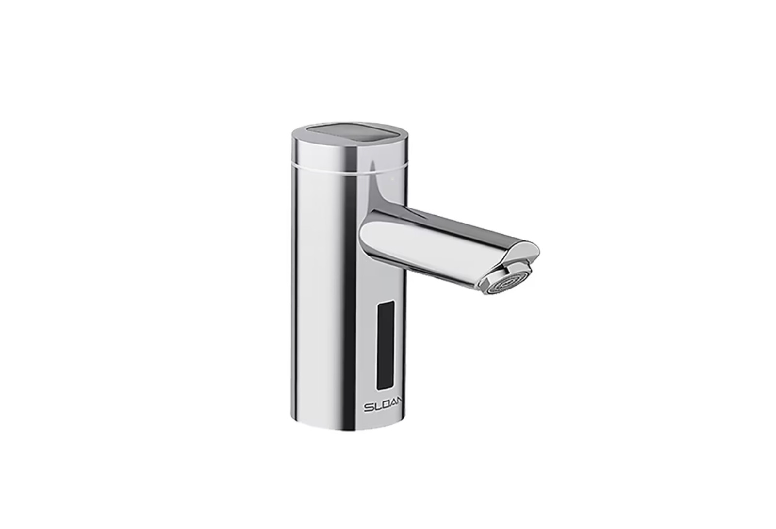 Sloan Optima Plus EAF 275 Commercial Single Hole Touchless Faucet