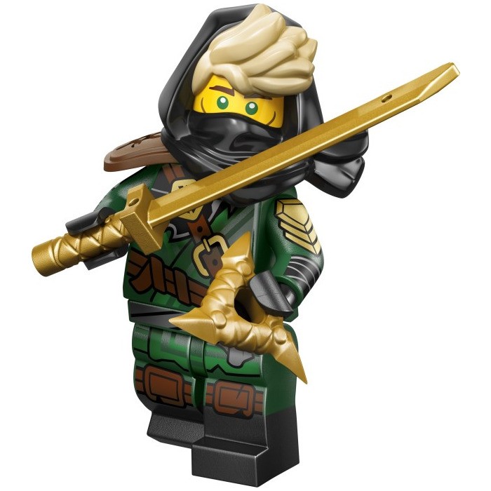 LEGO Series 29 Collectible Minifigures 71052 - Mysterious Ron  (Pre-Order)