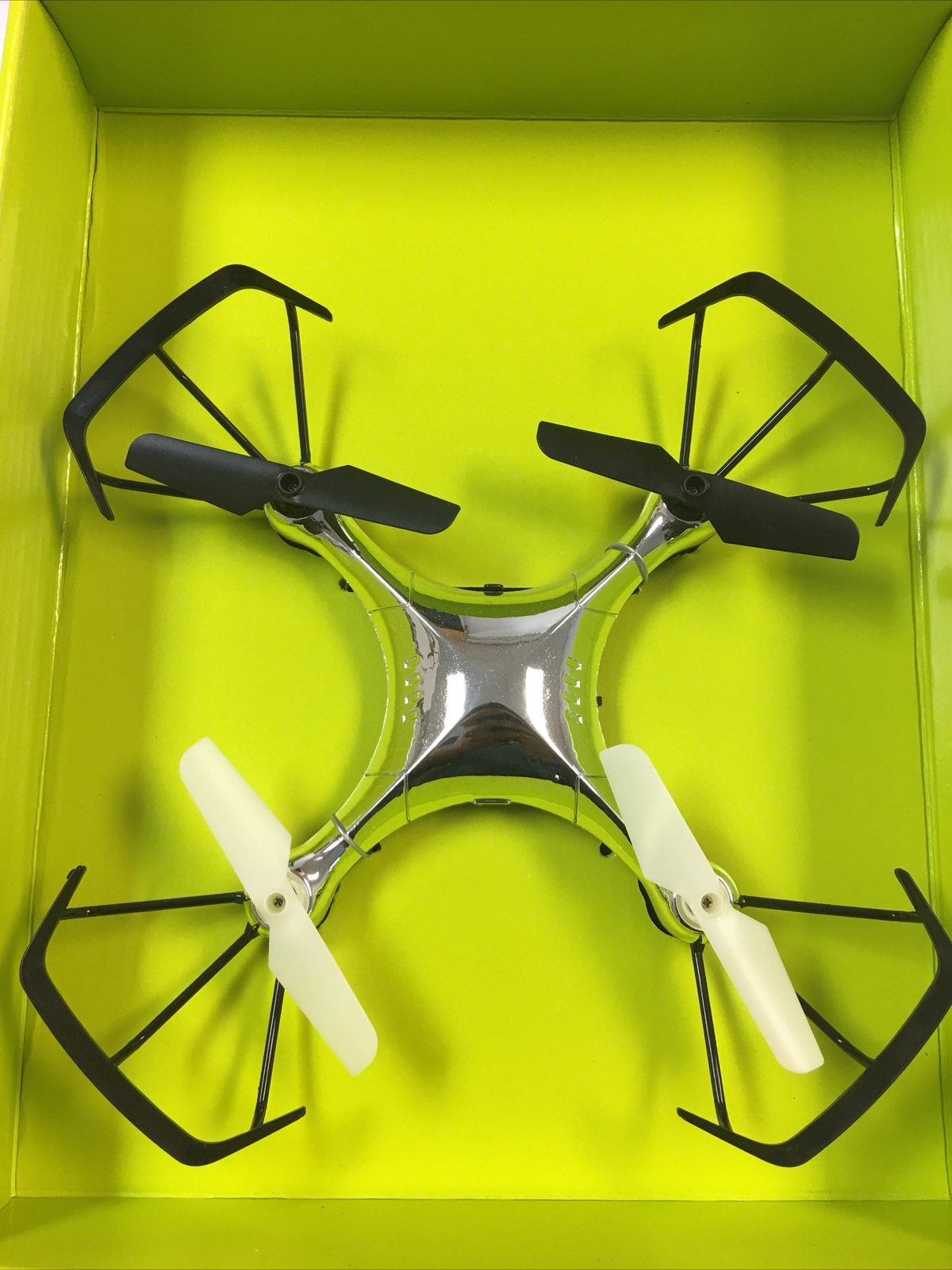 Protocol Videodrone XT With Camera. Open Box. 7981011-03