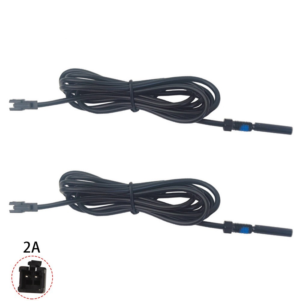 Ebike Brake Sensor 2PIN Brake Sensor Easy To Install Good Riding Experience