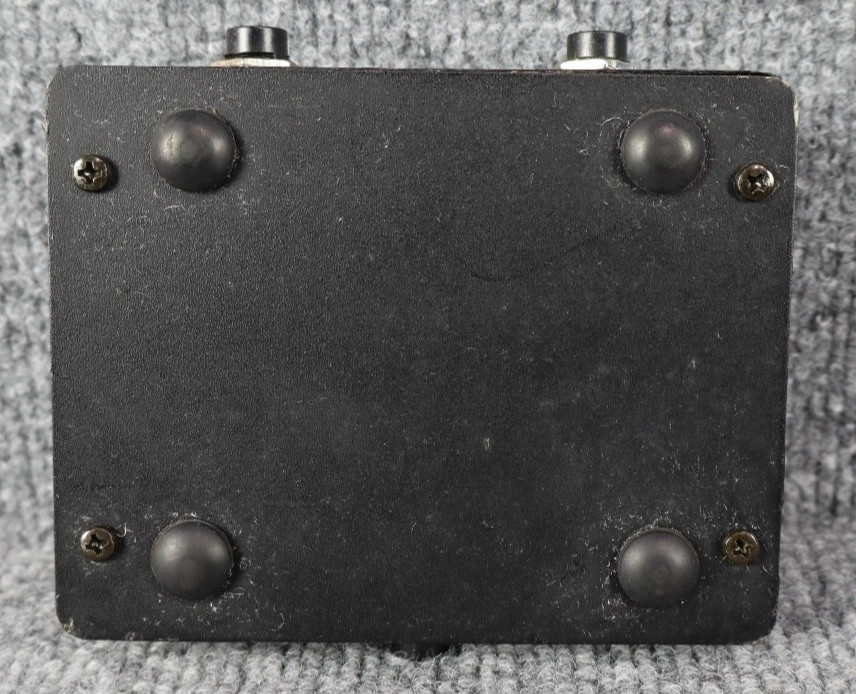 Signal Flex SF-AB Black A / B Switch
