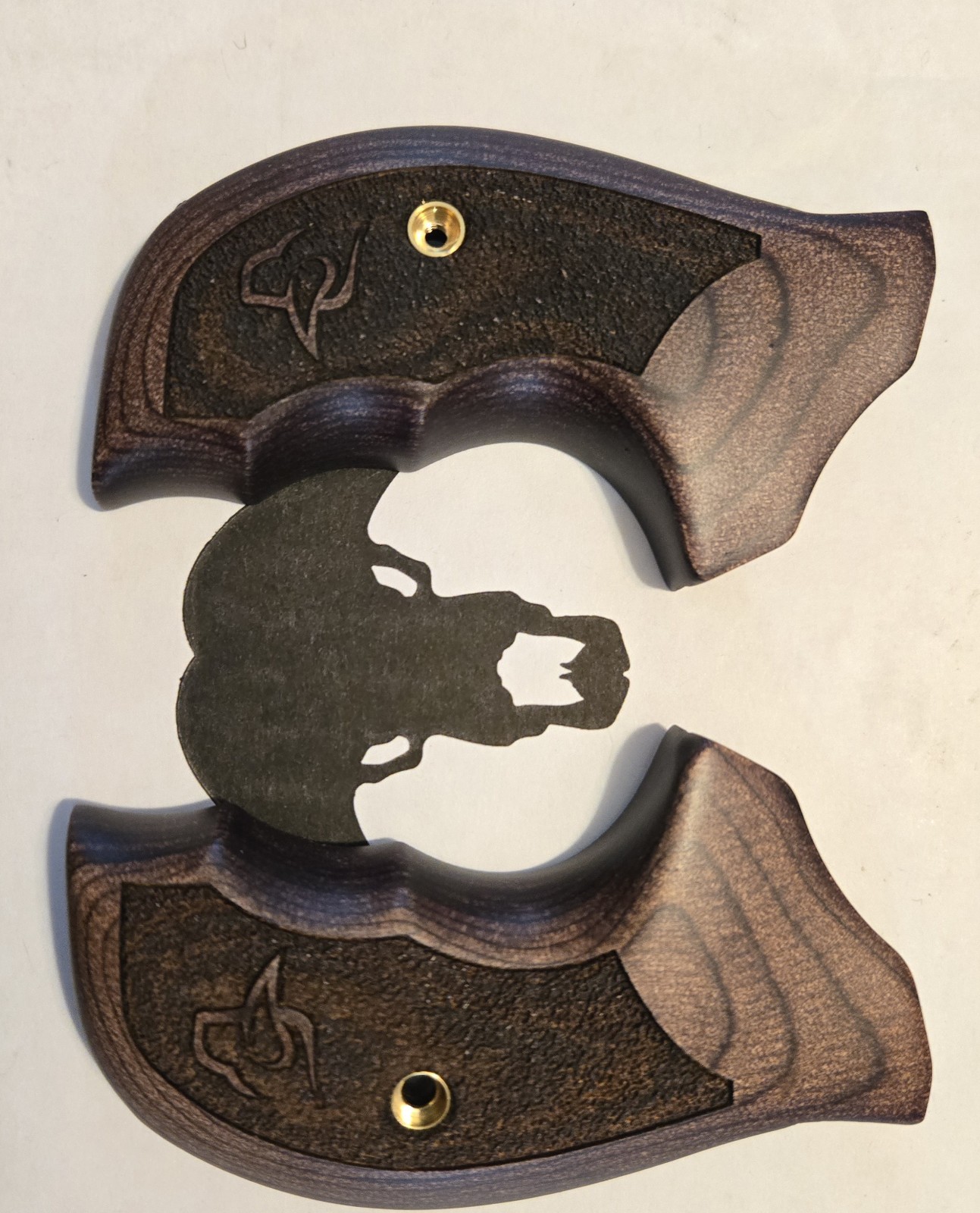 New Combat Grips Taurus Small M85, 94, 380, 605, 650, 651, 850, 856 Extended M