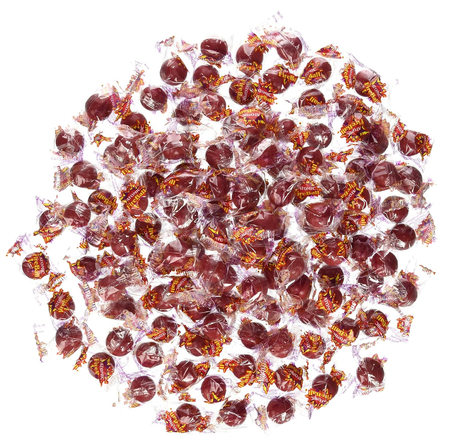 Atomic Fireballs 5LB Bag