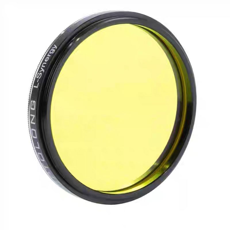 OPTOLONG L-synergy 2-inch Dual 7nm Compatible with DSLR Cameras/CCD Cameras os67