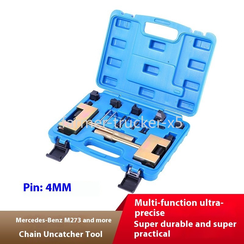 M271 272 273 276 274 Chain Cutters Timing Chain Removal Riveting Tool