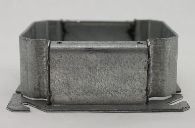Appleton 18.3 cu. in. Square Device Cover