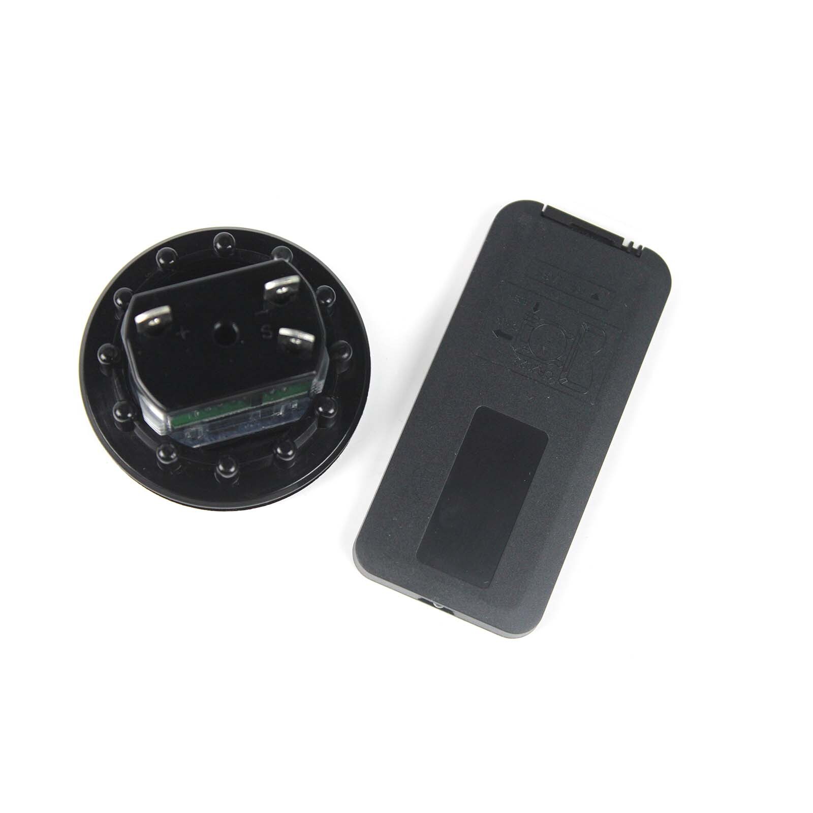 Timer Hour Meter w/Remote Control 366-0367 197-8832 For Excavator 320D E320D