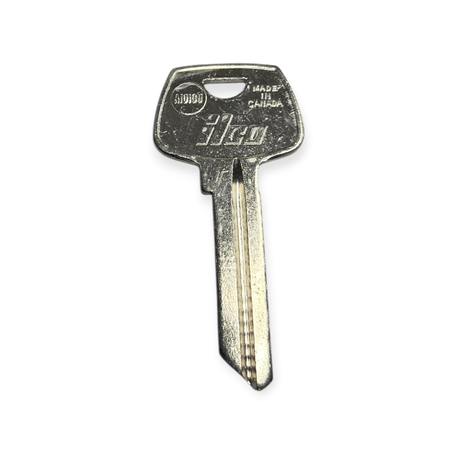 ILco Keyblank A1010U Locksmith Duplicate