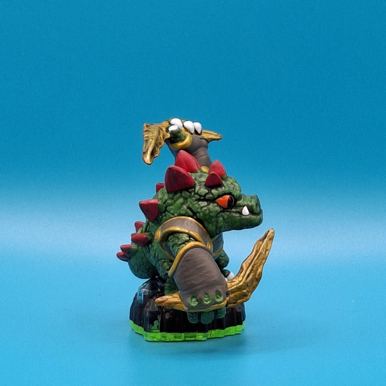 Skylanders Spyro's Adventure - Dino-Rang