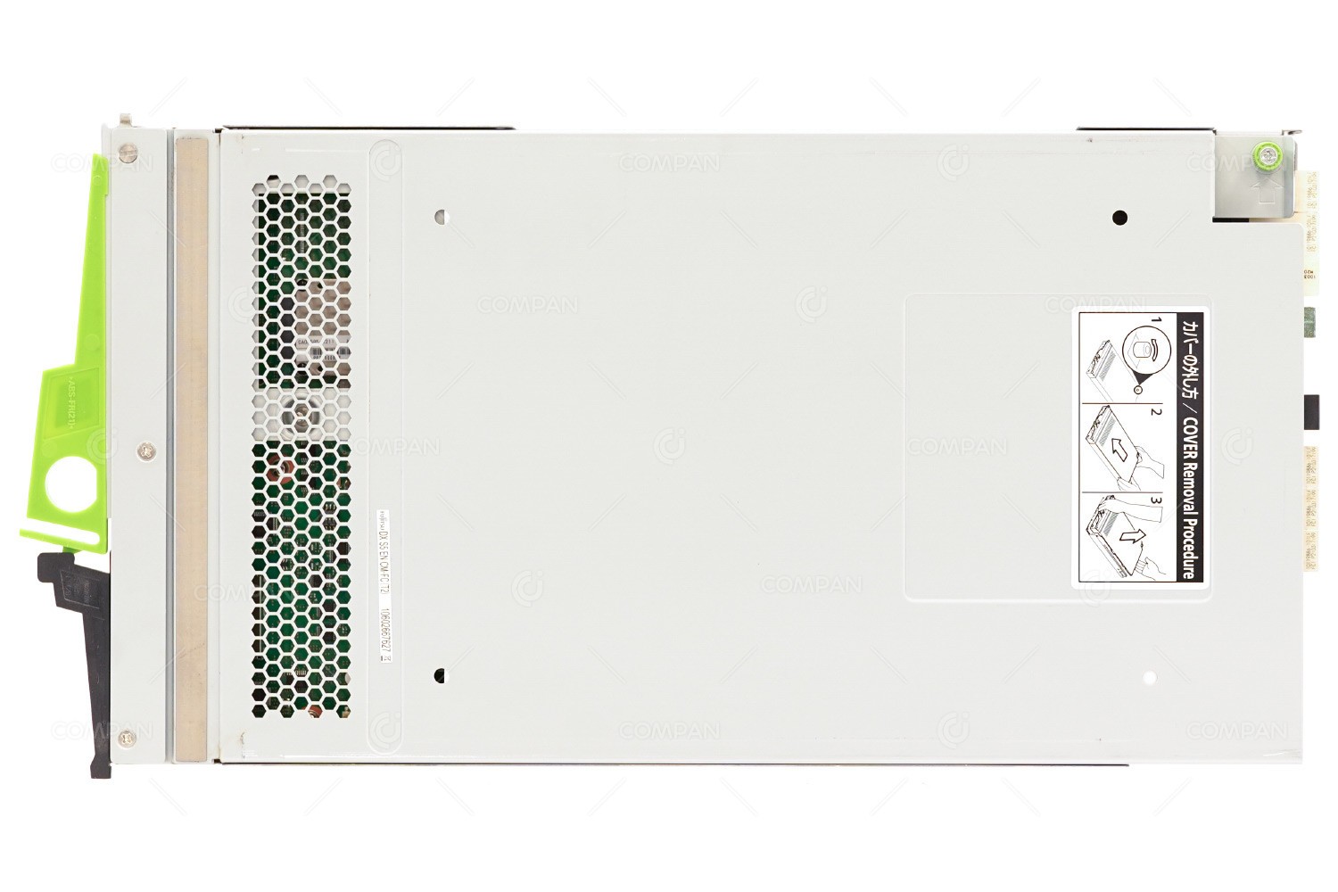 CA08585-D165 FUJITSU STORAGE CONTROLLER MODULE FOR ETERNUS DX100 S5