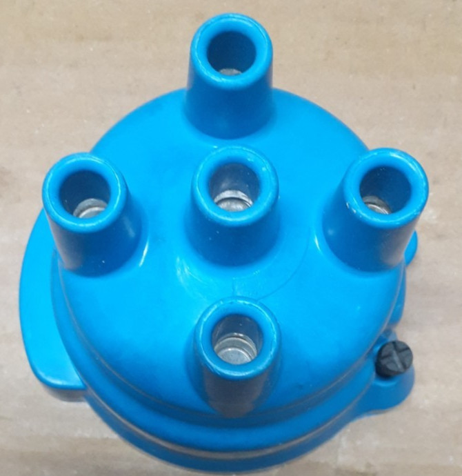 CARQUEST CAC119 DISTRIBUTOR CAP