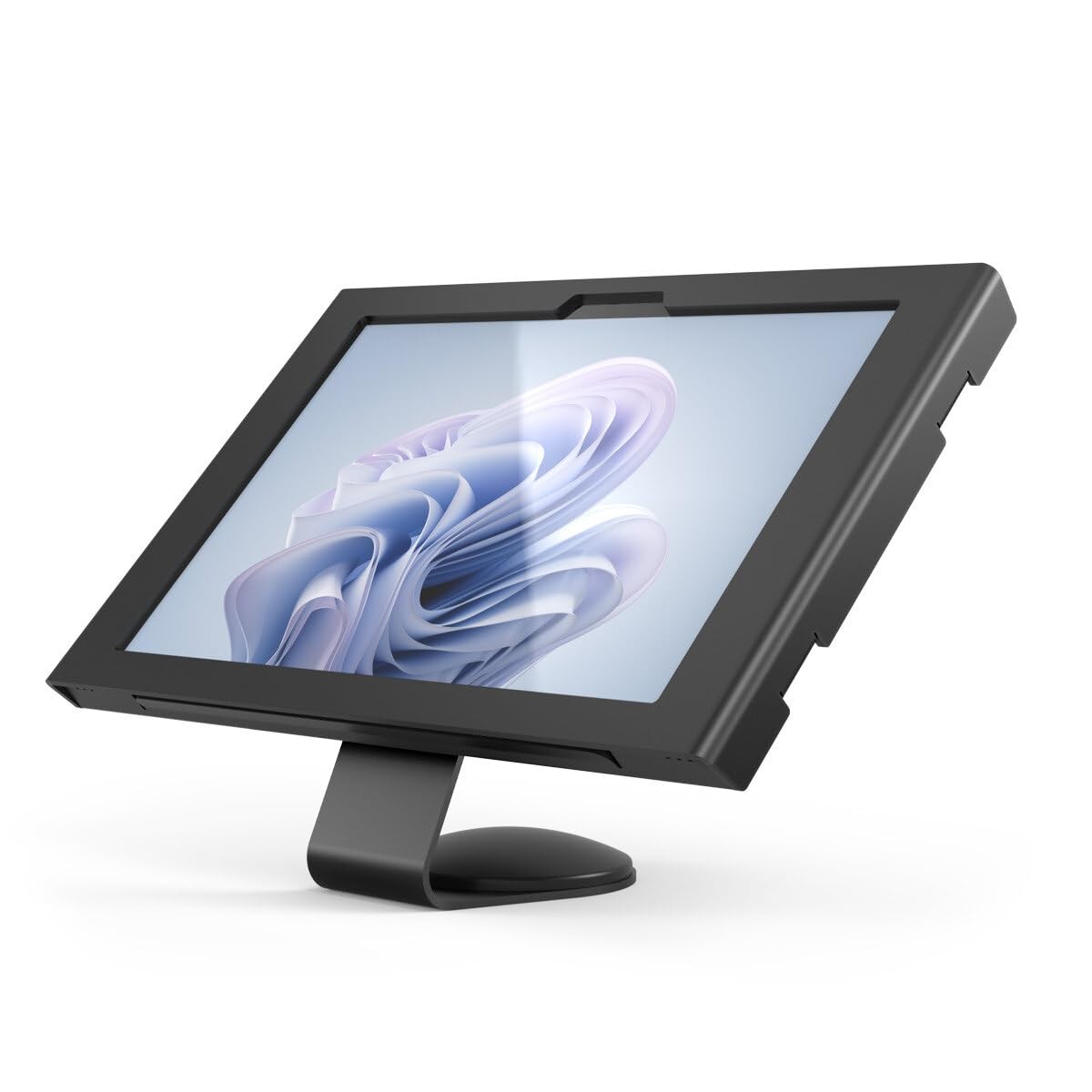 Compulocks Apex Enclosure Core Stand , and Kiosks – Black
