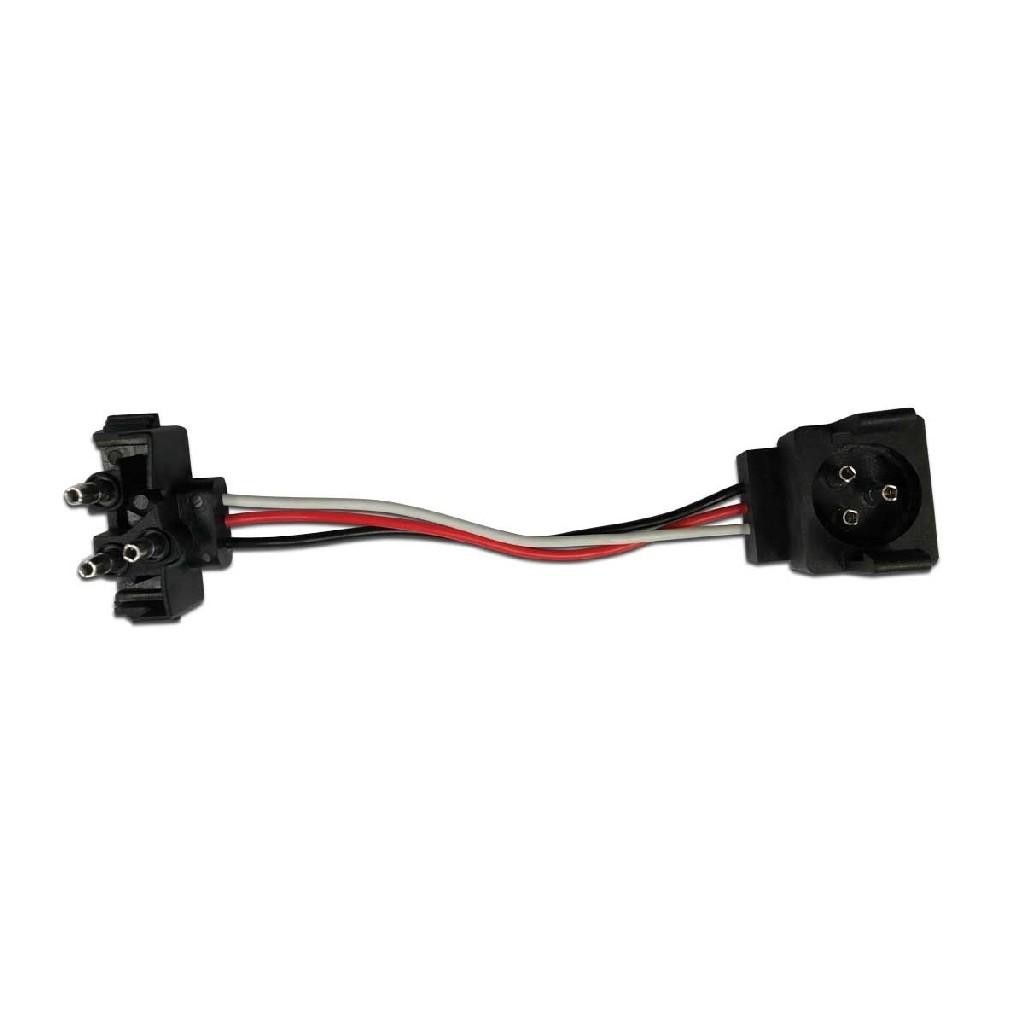 Replaces UNIVERSAL ALL ELECTRICAL COMPONENT ,  MT