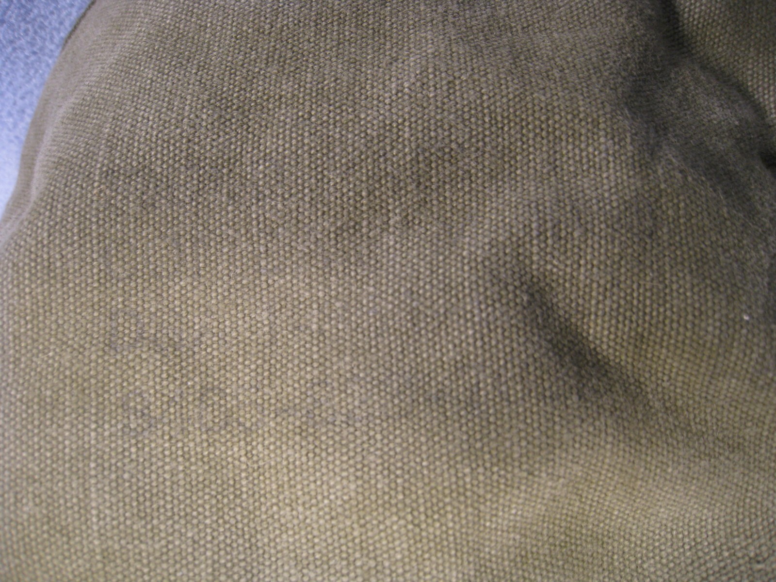 Vintage US. M61 Vietnam Canvas Buttpack