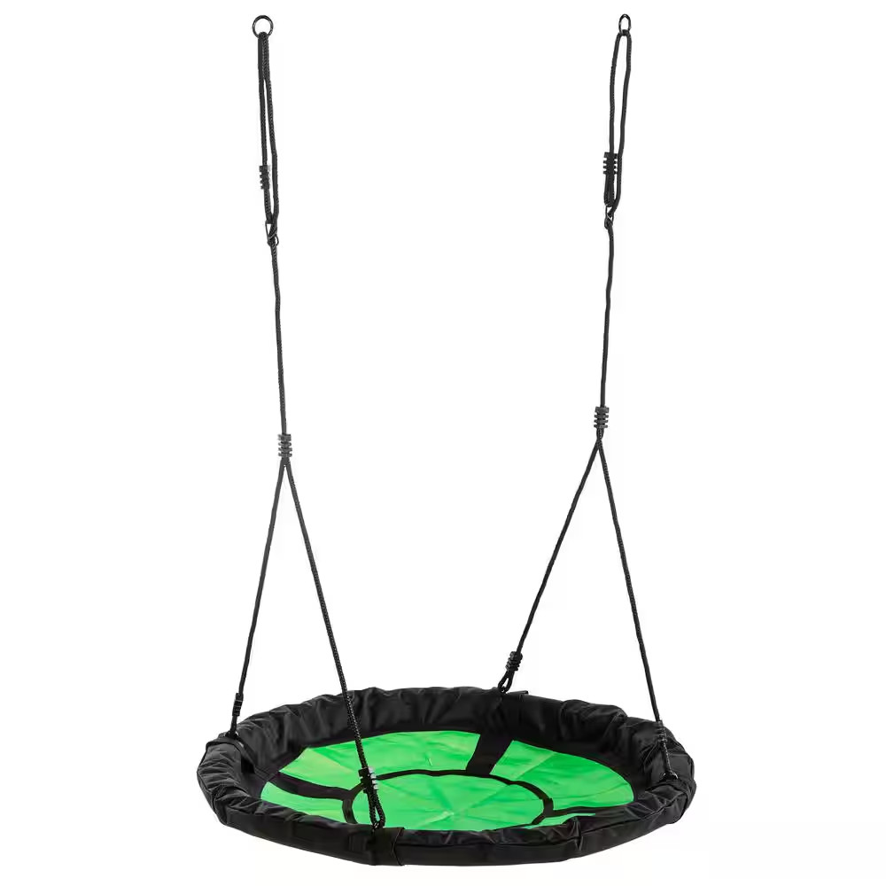 Green Nest Swing
