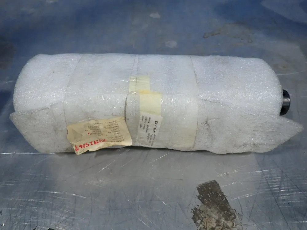 ZAYTRAN PNEUMATIC ACTUATOR LSA-80-25