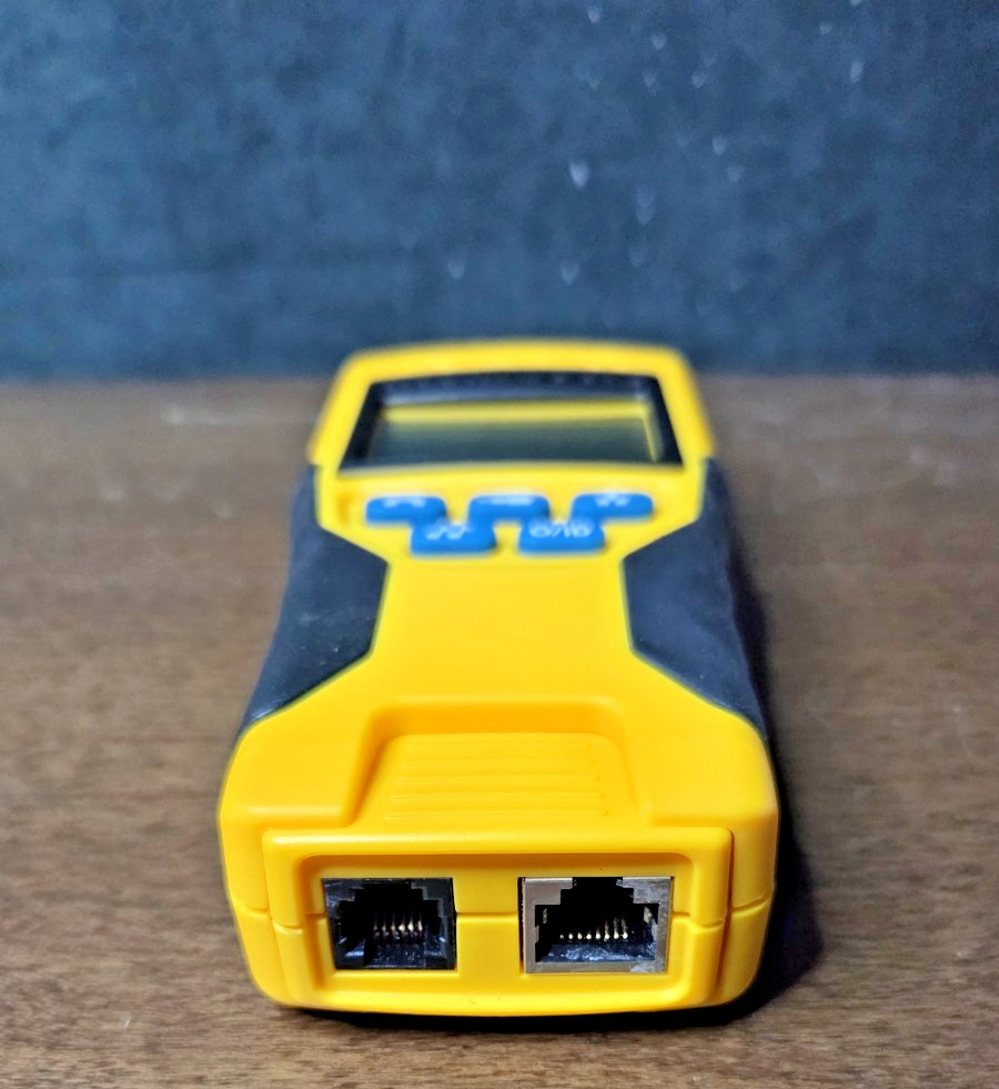 Klein Tools VDV Scout Pro 2 Cable tester/Model VDV501-098