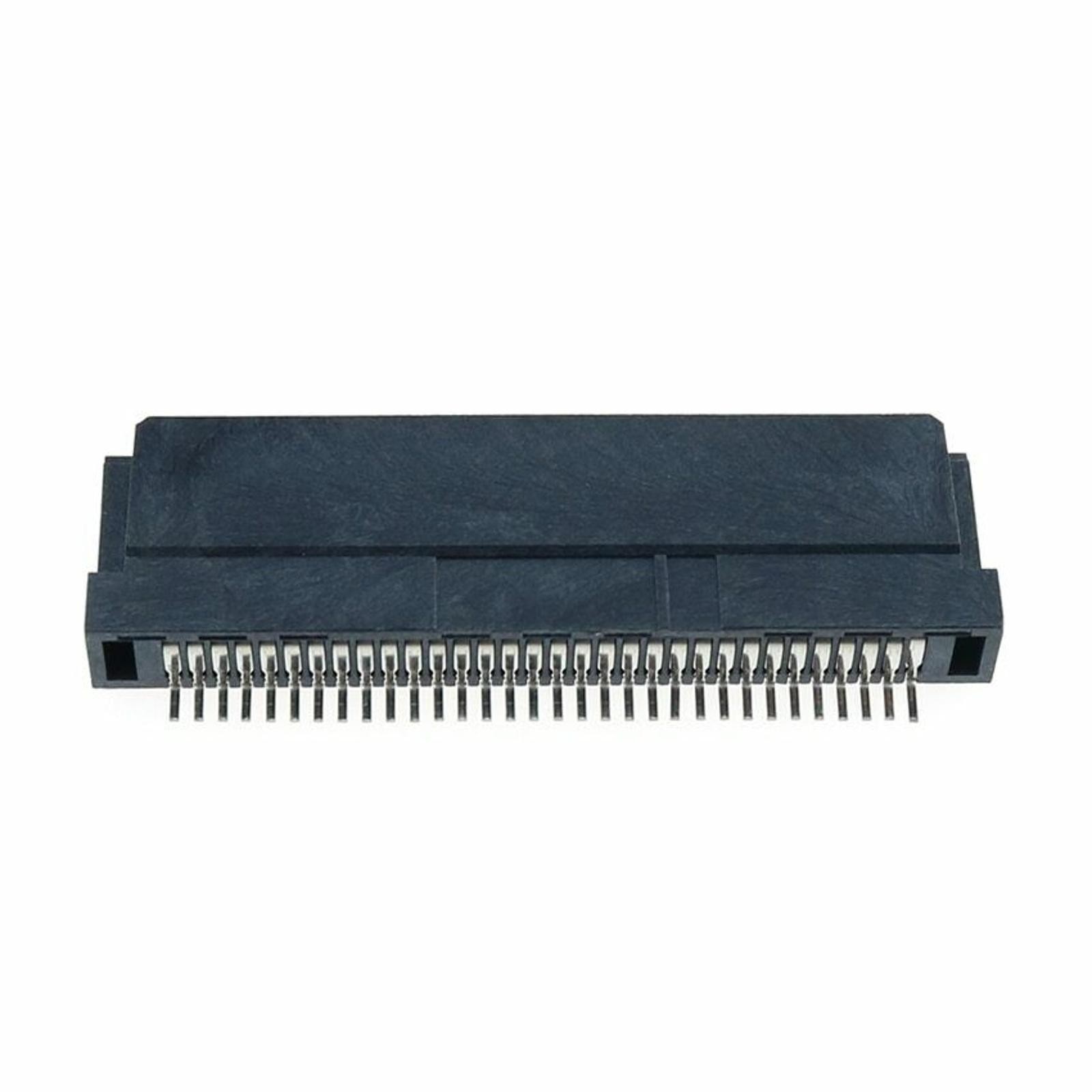 Game Card Slot Reader Stable Connection Replacement For GBA NDS 32 Pin Game Host