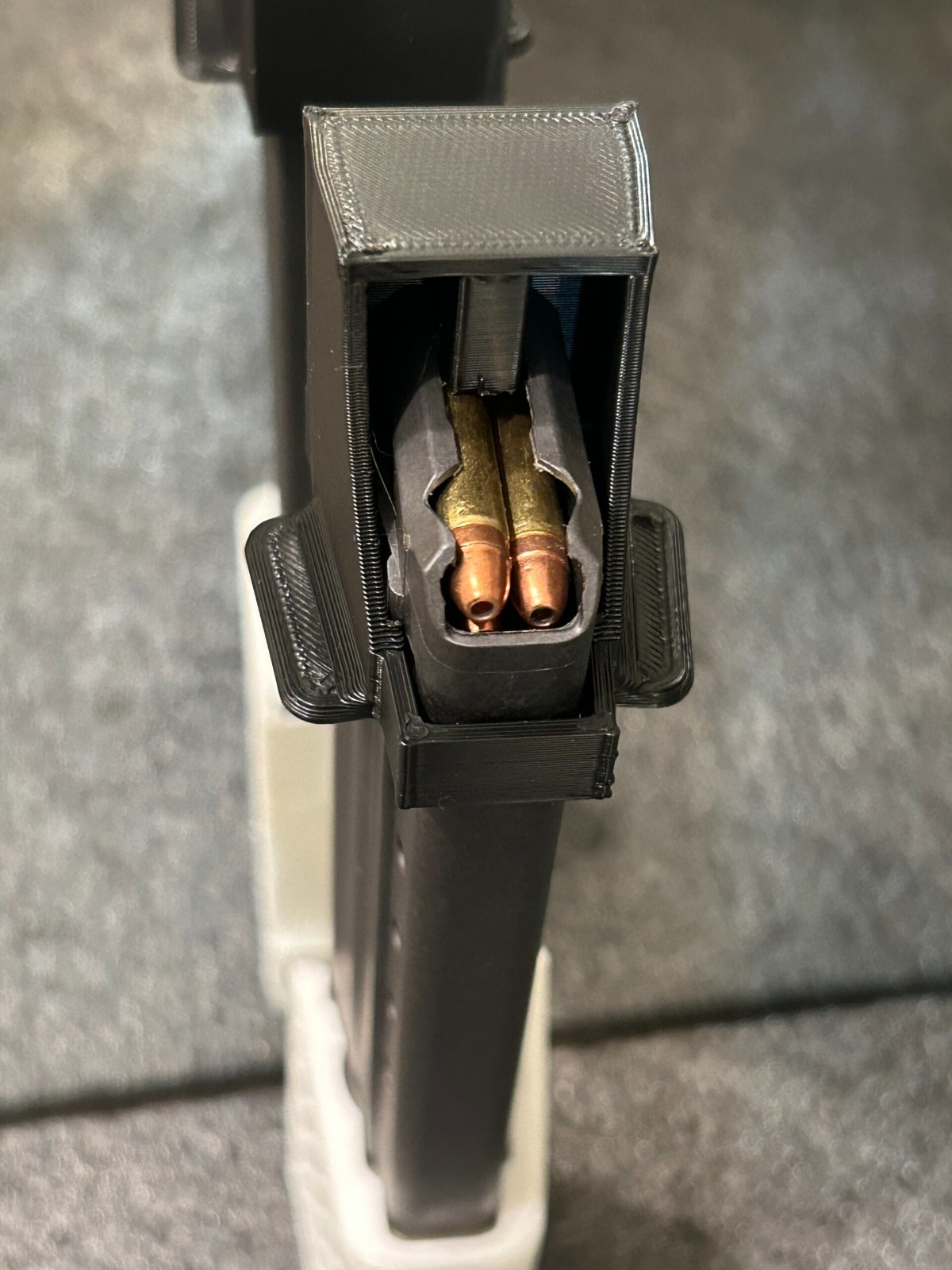 Speed Loader for Kel-Tec PMR30 .22WMR magazines