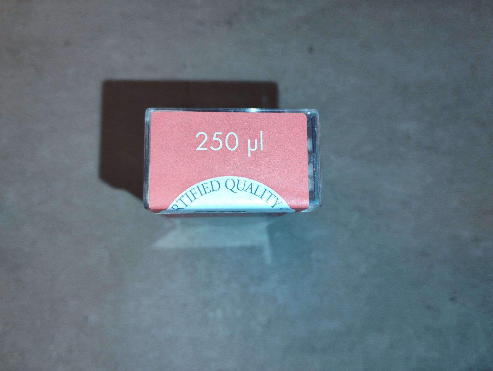 Gilson CP250 Capillary Pistons 250 ul - Fast Ship