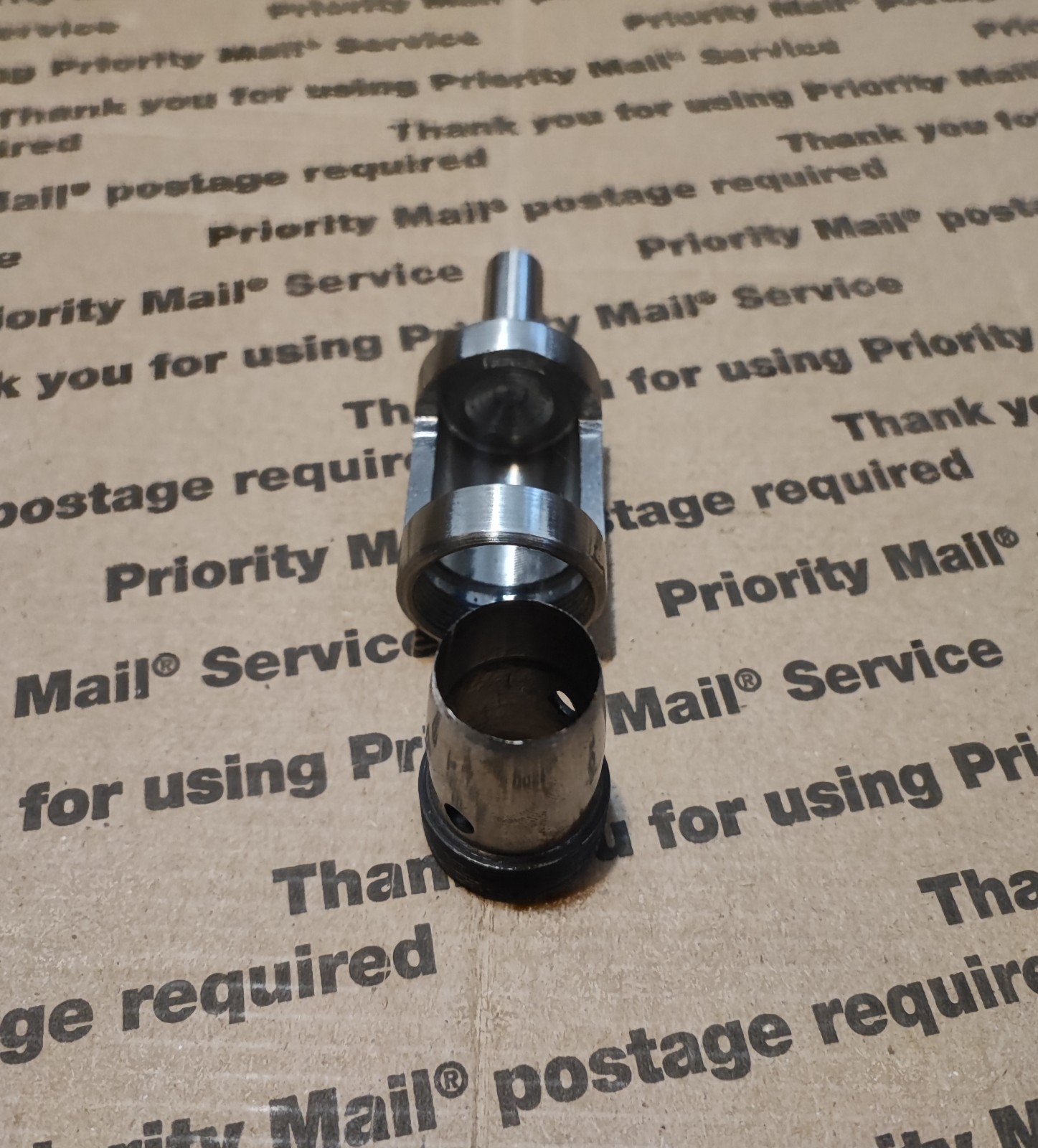Tool for wава 20kаиge with replaceable attachments