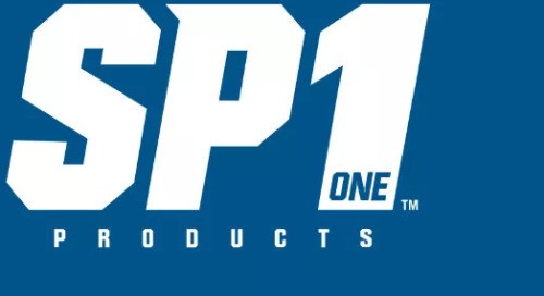 SP1 Chaincase Bearing Kits SM-03181 128455